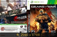 Gears of War: Judgment 1655879