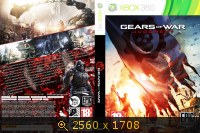 Gears of War: Judgment 1656584