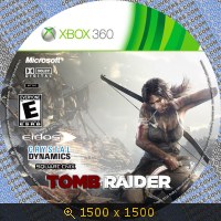 Tomb Raider 2013 1663191