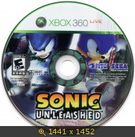Sonic Unleashed 1669905