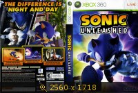 Sonic Unleashed 1669906