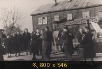 Сквозь время