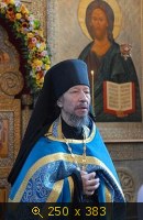 Иеромонах Иов (Гумеров)