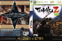 Tenchu Z XBOX 360 1674165