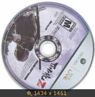Tenchu Z XBOX 360 1674166