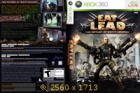 Eat Lead XBOX 360 1679770