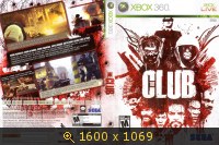 The Club XBOX 360 1679834