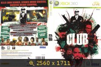 The Club XBOX 360 1679841