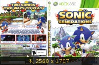 Sonic Generations 1679891