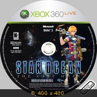 Star ocean - The last hope 1679941
