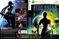 Star ocean - The last hope 1679950