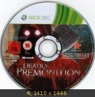 Deadly Premonition 1679960