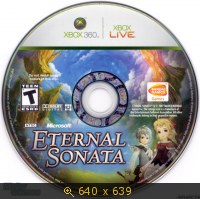 Eternal sonata 1679997