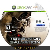 Terminator salvation. 171021