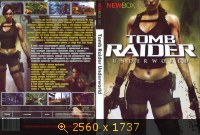Tomb Raider Underworld 171026