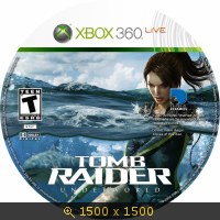 Tomb Raider Underworld 171027