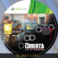 Omerta: City Of Gangsters 1692190