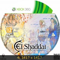 El Shaddai: Ascension of the Metatron 1692435