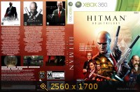 Hitman HD Trilogy 1692439