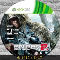Sniper: Ghost Warrior 2 1710010