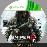 Sniper: Ghost Warrior 2 1710039