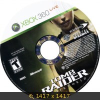 Tomb Raider: Aniversary 1710089