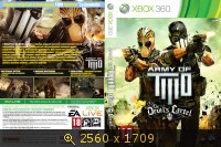 Army of Two: The Devil's Cartel 1712452