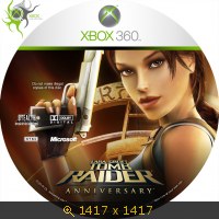Tomb Raider: Aniversary 1724299