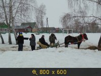 Масленица Константиново