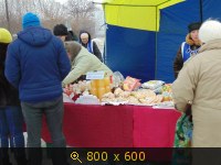 Масленица Константиново