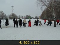 Масленица Константиново