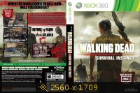 The Walking Dead Survival Instinct 1732439