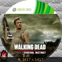 The Walking Dead Survival Instinct 1734629