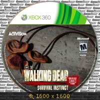 The Walking Dead Survival Instinct 1734630