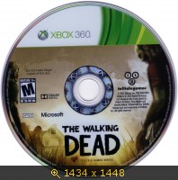 The Walking Dead 1740078
