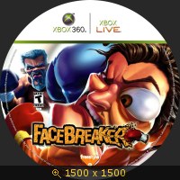 Face Breaker 1740111