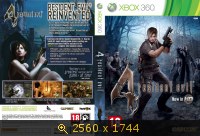 Resident Evil 4 HD 1762677