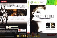 Silent Hill: HD Collection 1762699