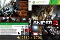Sniper: Ghost Warrior 2 1774226