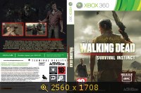 The Walking Dead Survival Instinct 1775096