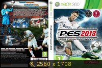 Pro Evolution Soccer 2013 1775107