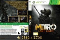 Metro: Last Light (Метро 2034) 1777012