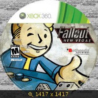 Fallout New Vegas 179417
