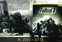 Fallout 3 -обложка на русском. 179440
