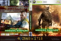 Call of Duty 6 Modern Warfare 2 179488