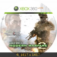 Call of Duty 6 Modern Warfare 2 179489