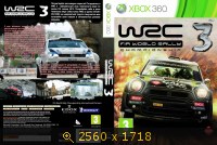 WRC 3: FIA World Rally Championship 1784165