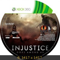 Injustice: Gods Among Us 1784803