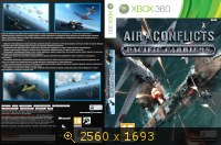 Air Conflicts: Pacific Carriers 1787641