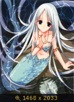 Mermaid 01-28